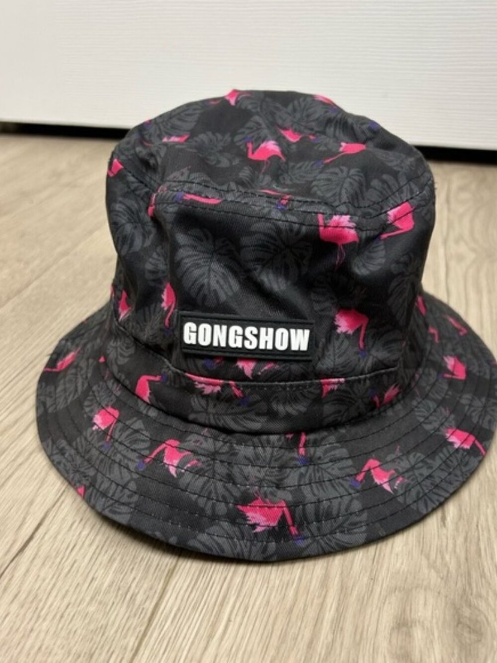 Gongshow Gear “Making a splash” Hockey Bucket Hat
